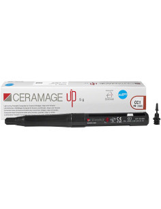 CERAMAGE Up Cervical CC1 5g