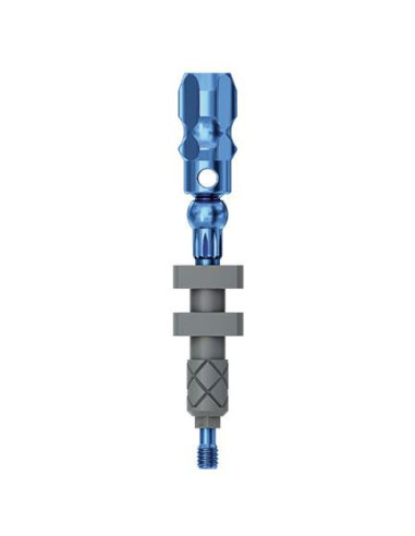 TRI Narrow transfer directo - Ø 3.5mm...