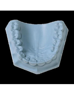 EURO STONE AZUL Typ 3 - 15 KG.