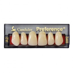 DIENTE PREFERENCE CANDULOR 2