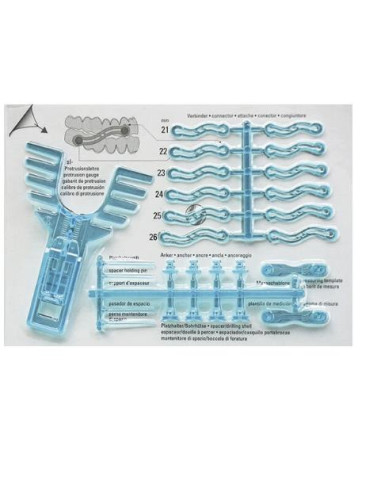 596040 - CONECTOR SILENSOR-sl
