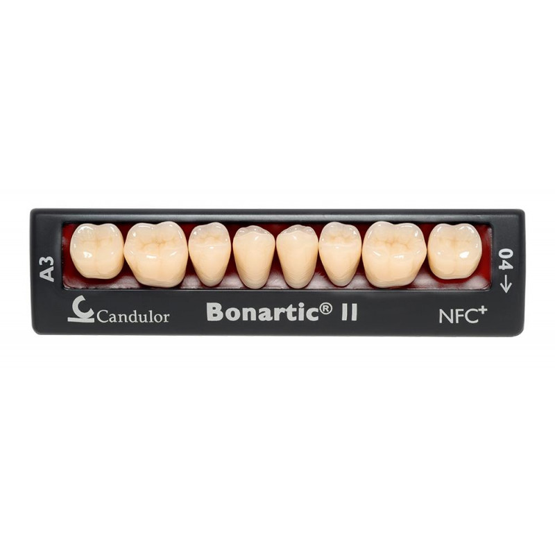 MOLAR BONARTIC II NFC+ , NUEVO COMPOSITE
