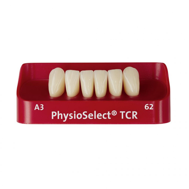 DIENTE PHYSIOSELECT TCR