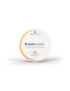 Zolid Lunaris A3 98x30