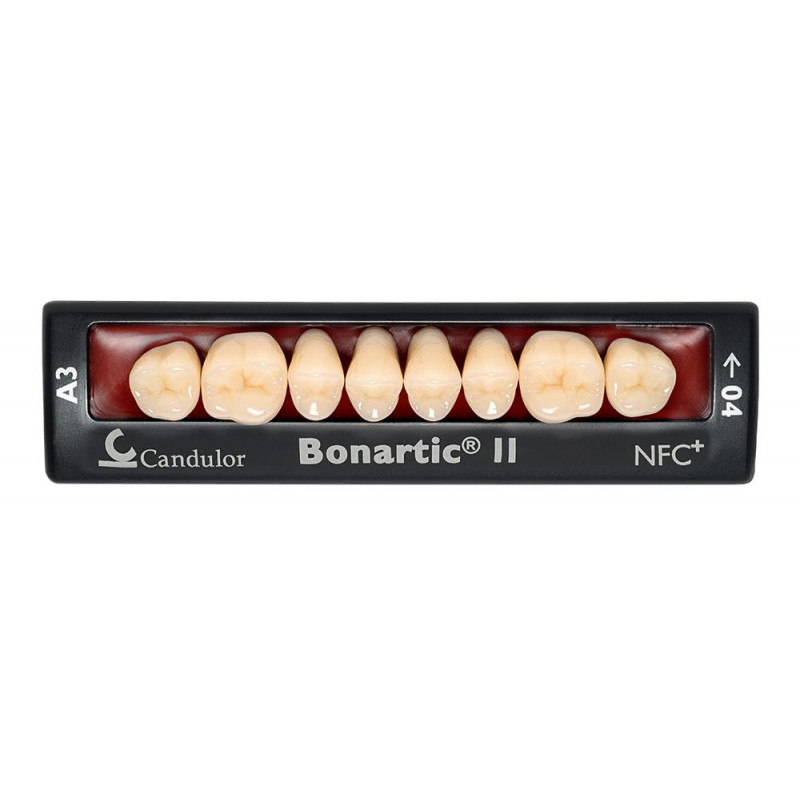 MOLAR BONARTIC II NFC+ , NUEVO COMPOSITE