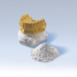 Artifix, escayola TIPO 3...