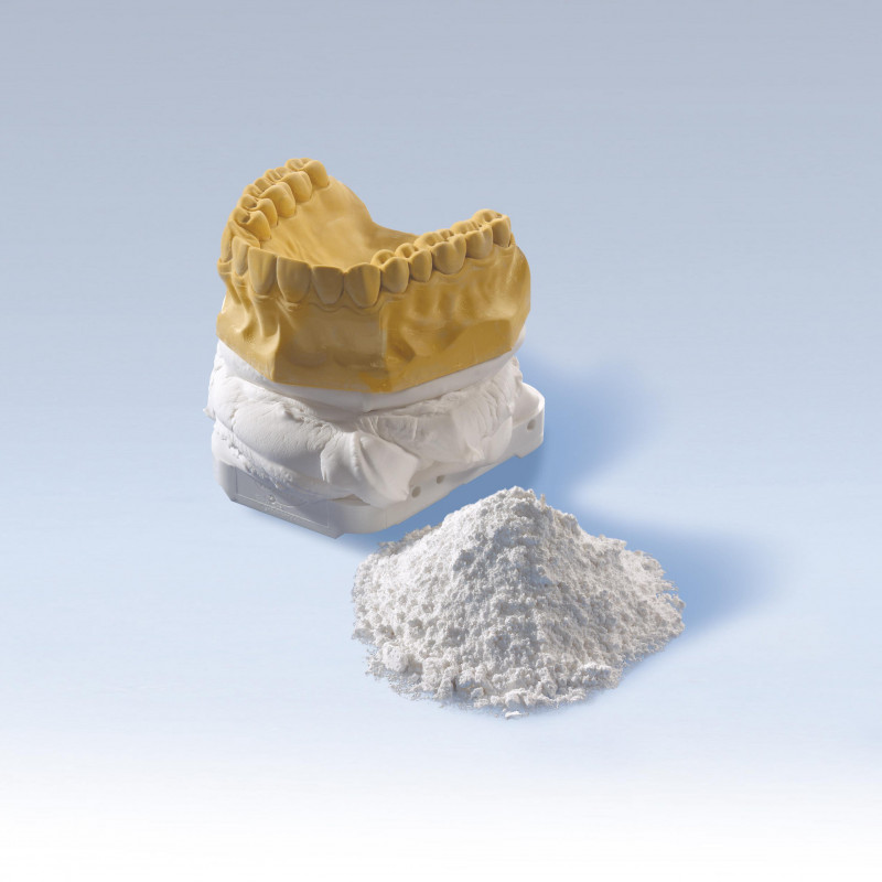 Artifix, escayola TIPO 3 para...