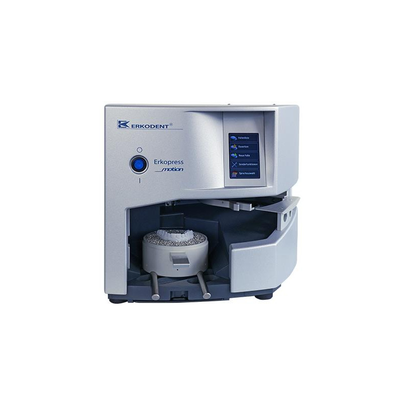 173000 - ERKOPRESS MOTION