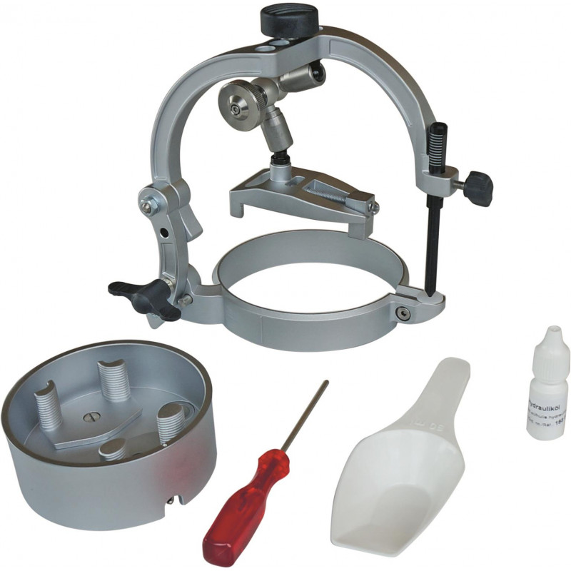 188580 - OCCLUFORM 3D