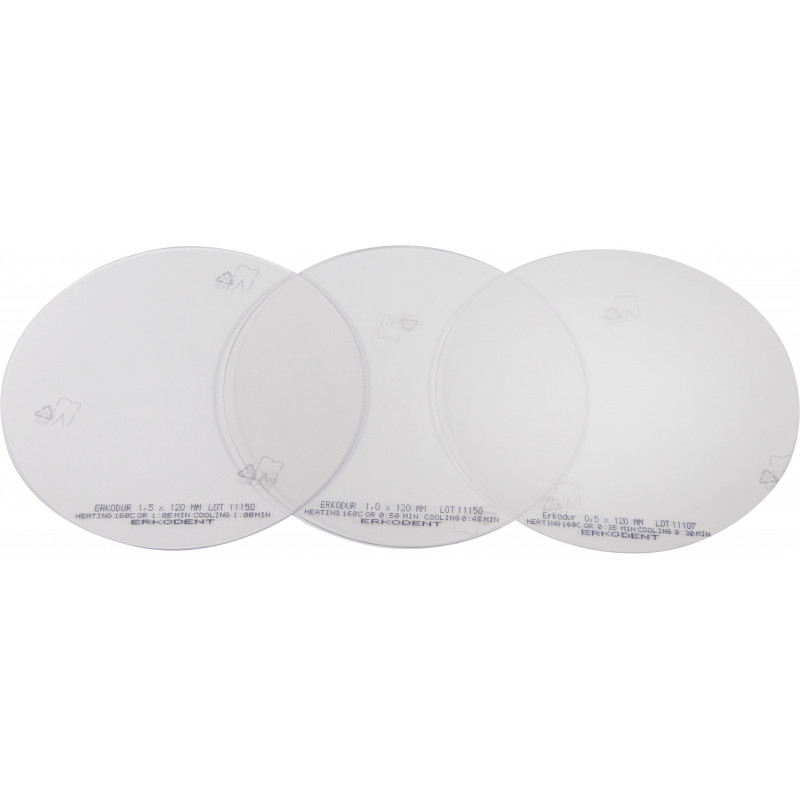 521205 - C/20 ERKODUR 120 X 0´50 MM
