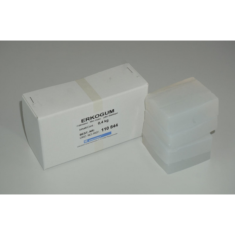 110844 - ERKOGUM 400 gr.