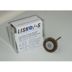 223102 - DISCO PARDO GRUESO