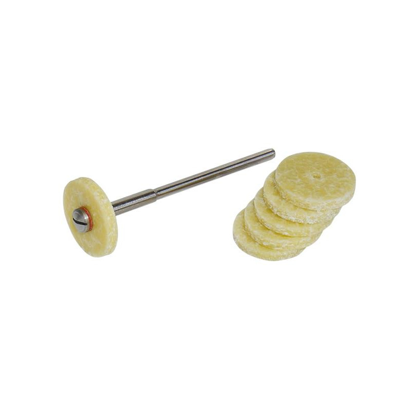 223220 - C/6 LISKOSIL-S, con mandril