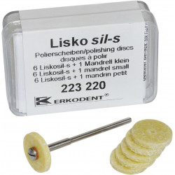 223220 - C/6 LISKOSIL-S,... 2