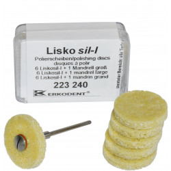 223240 - C/6 LISKOSIL-L,... 2