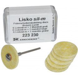 223230 - C/6 LISKOSIL-M,... 2