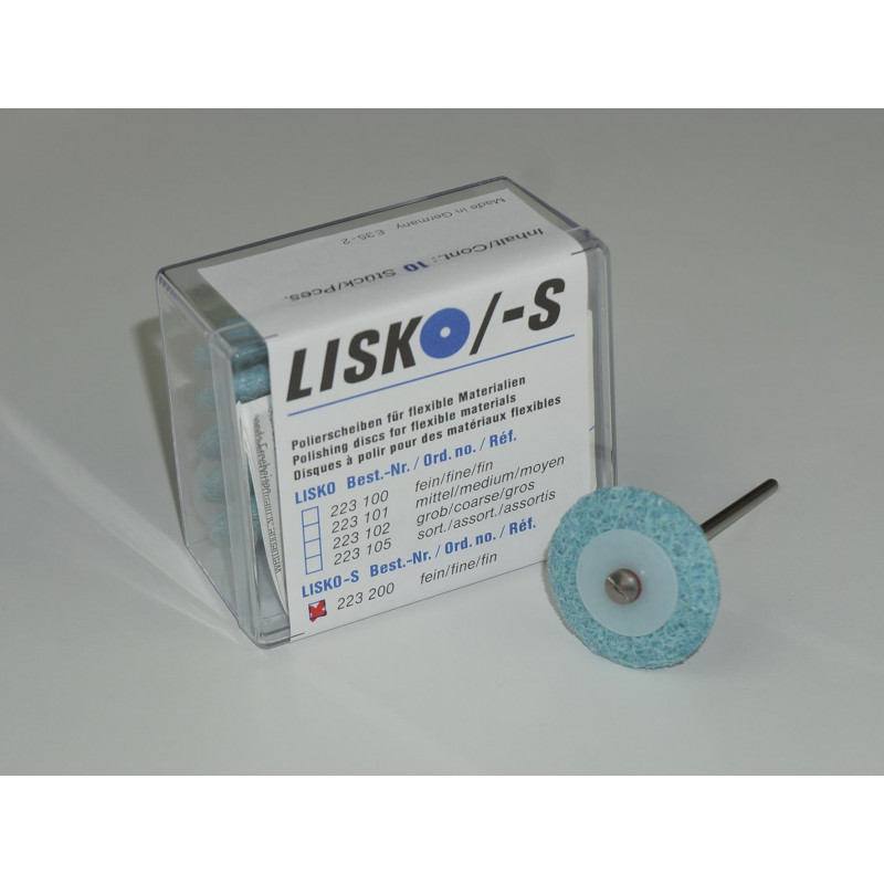 223200 - C/DISCO LISKO-S