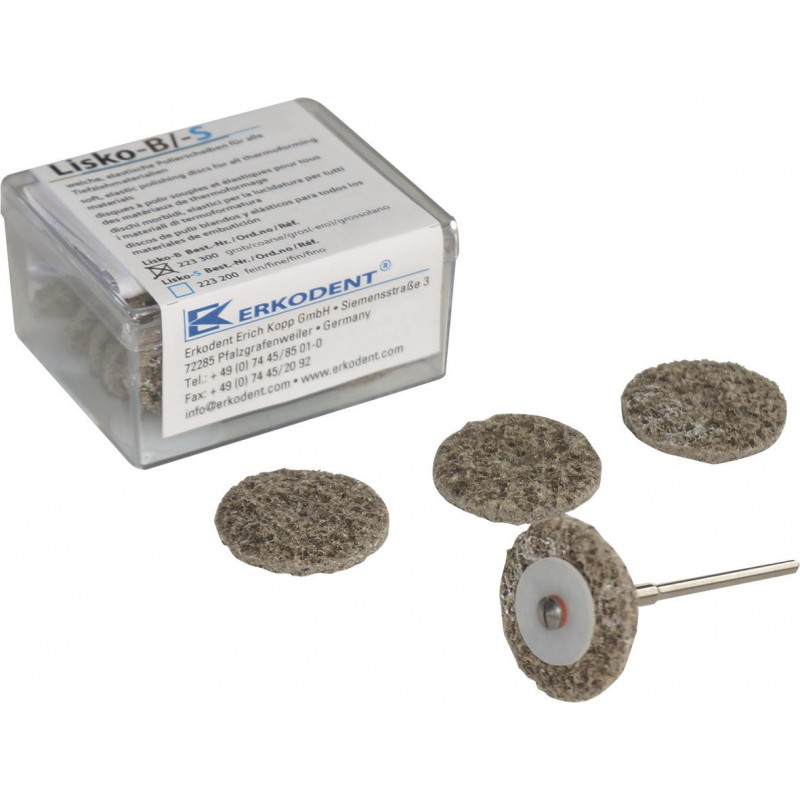 223300 - C/10  LISKO-B