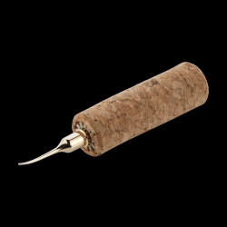 Aguja (punta de Smartwax Duo)