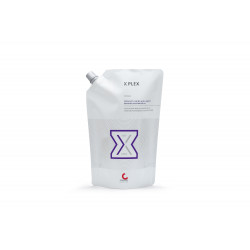 XPLEX HOT/COLD 500 GR. Nº 1