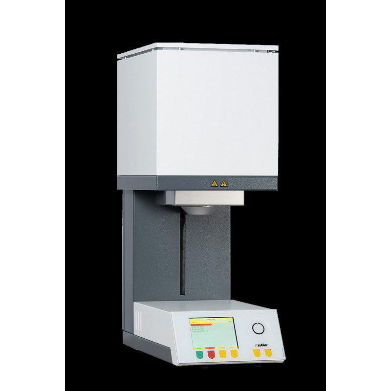 (pasa a 898/432) HORNO SINTERIZACION...