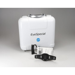 EyeSpecial C-IV incl. Case