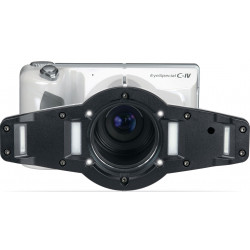 EyeSpecial C-IV incl. Case 2