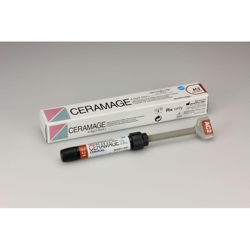 CERAMAGE Cervical 4,6g AC2