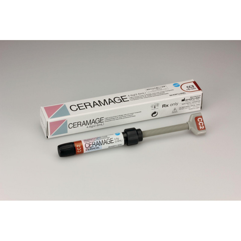 CERAMAGE Cervical 4,6g DC2