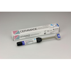 CERAMAGE Incisal 4,6g  60