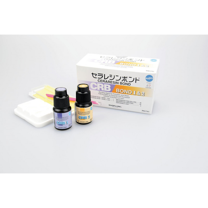 CRB Cera Resin Bond 6ml/5ml