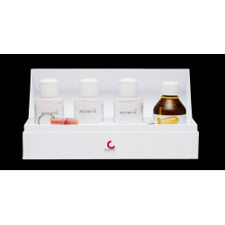 AESTHETIC RED COLOR SET...