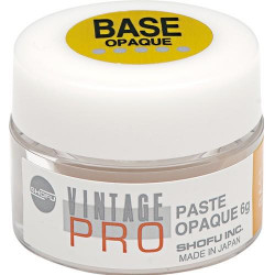 VINTAGE PRO PASTE 6G BASE...