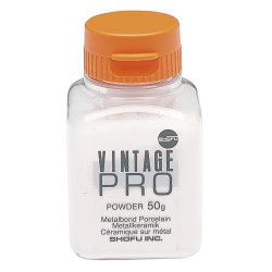 VINTAGE PRO COLOR 50G Y EFFECT