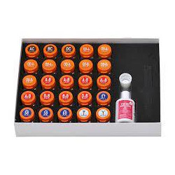 VINTAGE PRO BASIC BUILD UP SET