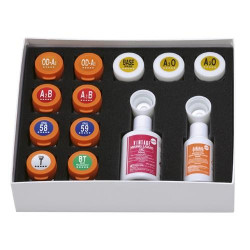 VINTAGE PRO STARTER SET...