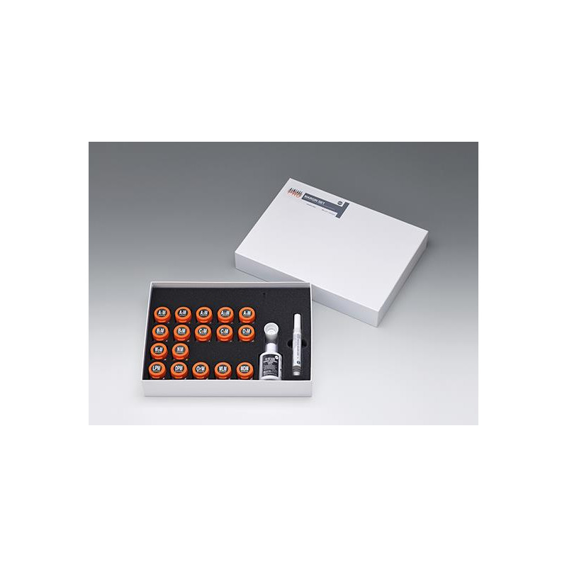 VINTAGE PRO MARGIN SET