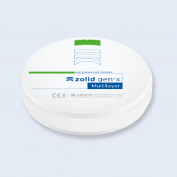 767555 - Zolid Gen-X A3, 98...