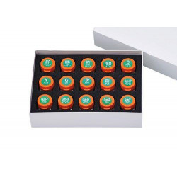 VINTAGE PRO COLOR EFFECT SET