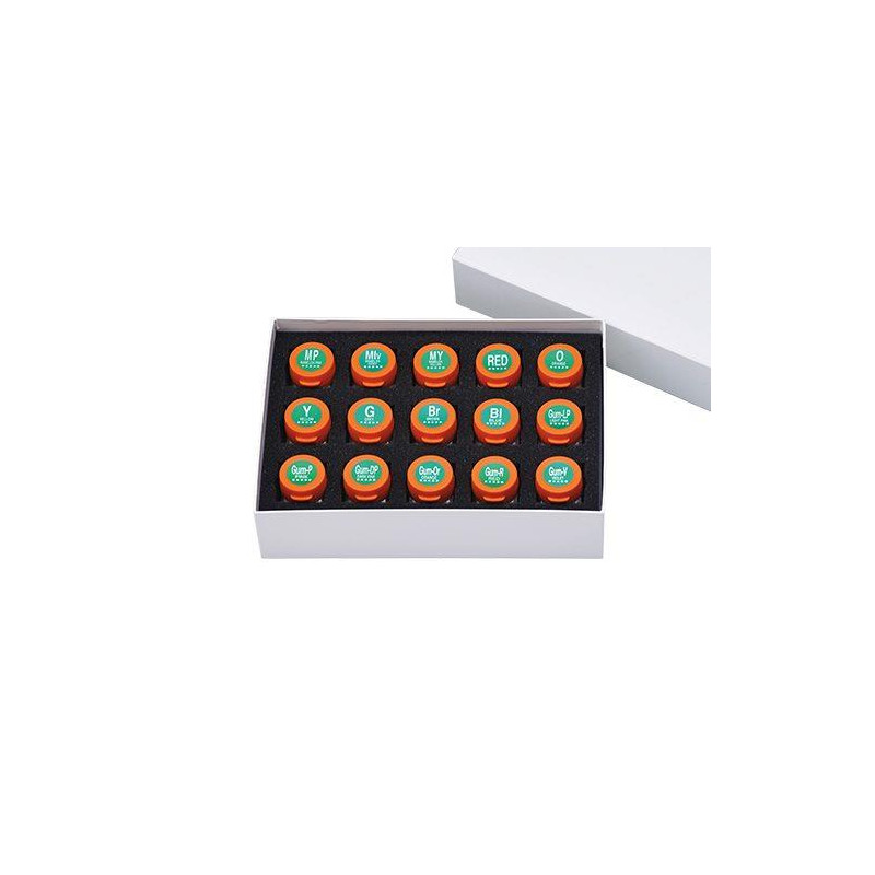 VINTAGE PRO COLOR EFFECT SET