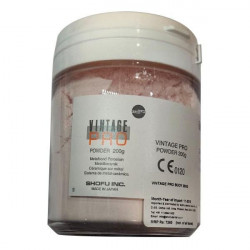 VINTAGE PRO BODY 200G B4B 2