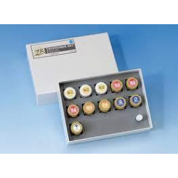 VINTAGE ZR Whitening Set