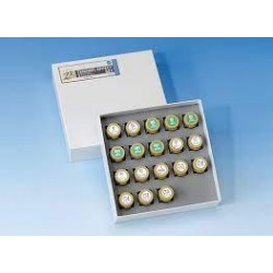 VINTAGE ZR Enamel Effect Set