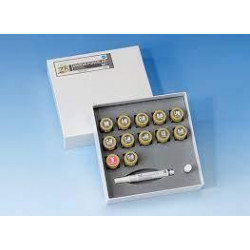 VINTAGE ZR Margin Set