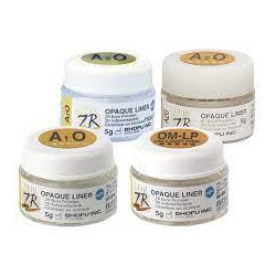 VINTAGE ZR Opaque liner 5g C4O