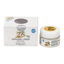 VINTAGE ZR Opaque liner 5g A4O