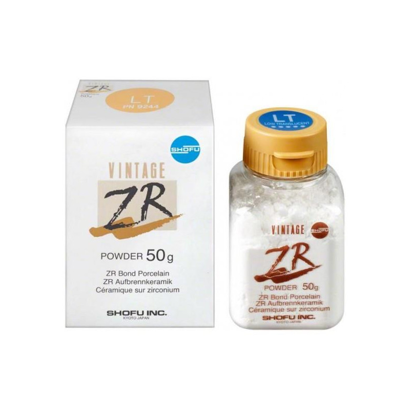 VINTAGE ZR Uni-Layer LT    50g