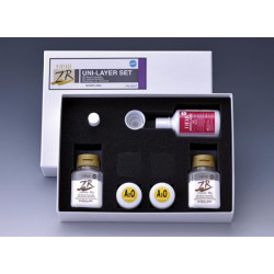 VINTAGE ZR Uni-Layer Set